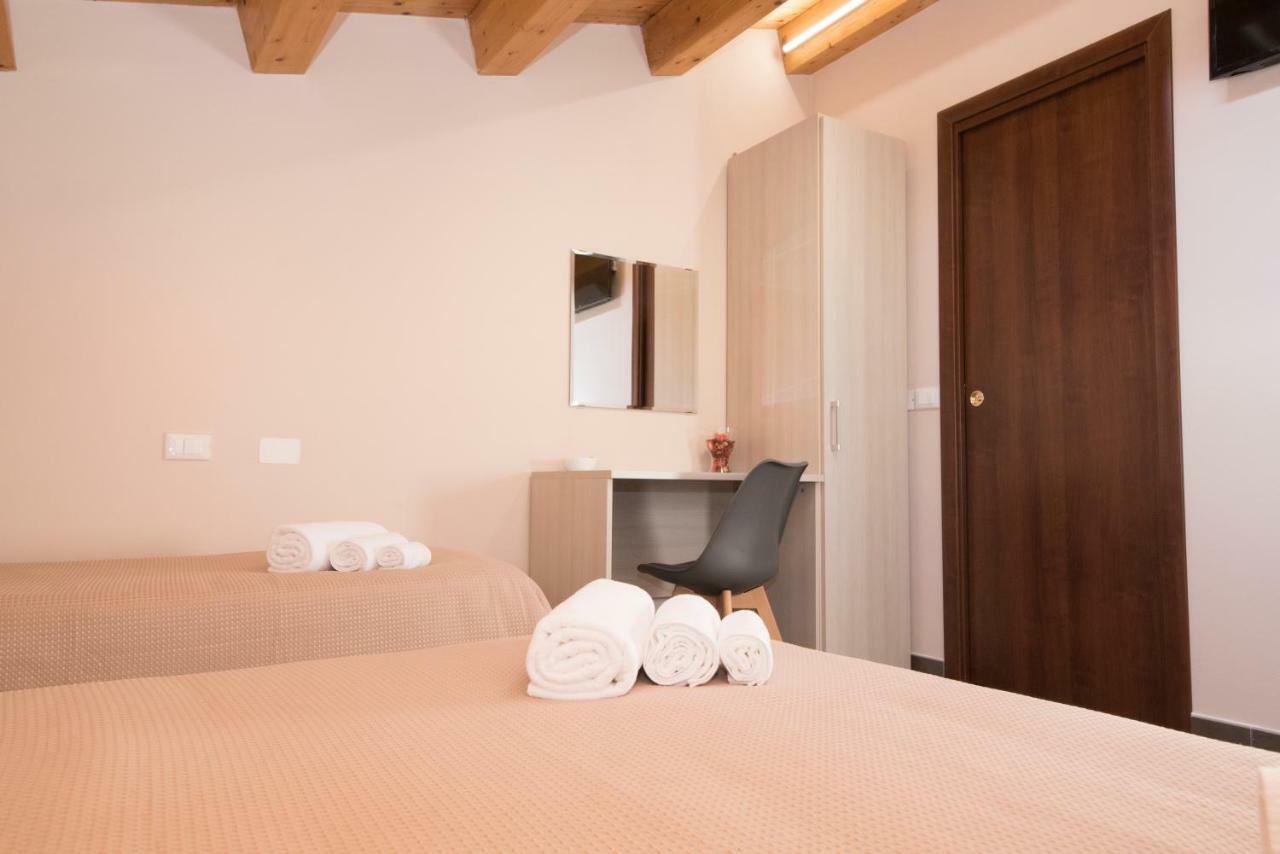 Casa Malacla B&B Noto Exteriér fotografie
