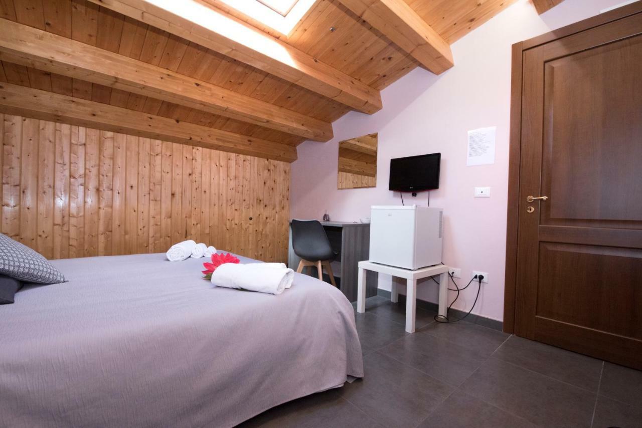 Casa Malacla B&B Noto Exteriér fotografie